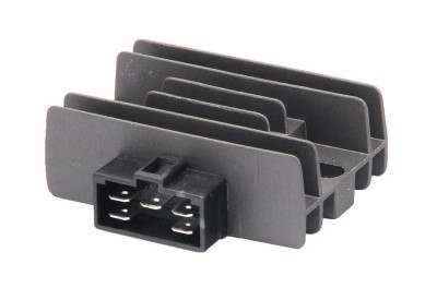Regulator tensiune tip6 12V A.C./DC foto