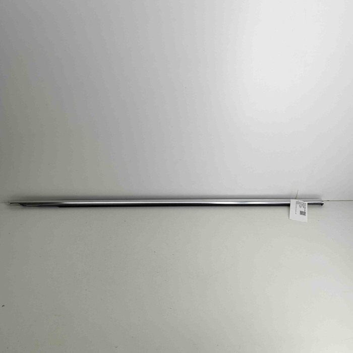 Chedar geam ușă dreapta față AUDI A6 4A2, C8 2018 OEM: 4K0837476