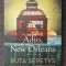 ADIO, NEW ORLEANS - Ruta Sepetys