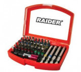 Set 38 biti si suport magnetic 1/4&#039;&#039; Raider