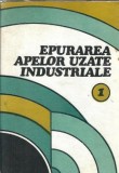 Cumpara ieftin Epurarea apelor uzate industriale I - Mircea Negulescu
