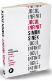 Jocul infinit - Simon Sinek
