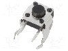 Conector auto, Junior Power Timer, 9 pini, TE Connectivity - 1-967621-5