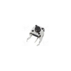 Conector auto, Junior Power Timer, 9 pini, TE Connectivity - 1-967621-5