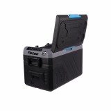 Frigider auto cu compresor Foton 12 24 220V -22grade 35L