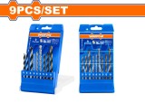 WADFOW - SET BURGHIE 9 BUC PowerTool TopQuality