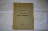 Pamfil Seicaru - Un junimist antisemit A. C. Cuza (Madrid, 1956)