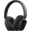 Handsfree Bluetooth Baseus Bowie H1i, A2DP, ANC, Negru A00050402113-00