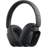Handsfree Bluetooth Baseus H1i, A2DP, ANC, Negru A00050402113-00