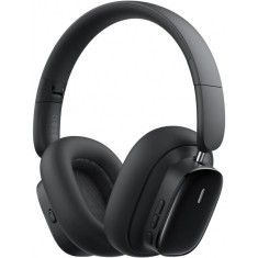 Handsfree Bluetooth Baseus Bowie H1i, A2DP, ANC, Negru A00050402113-00