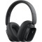 Handsfree Bluetooth Baseus Bowie H1i, A2DP, ANC, Negru A00050402113-00