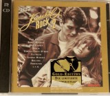 Various &lrm;&ndash; Kuschelrock 2 NM / NM dublu cd muzica pop rock Columbia, germania, 1994 _ GOLD Edition