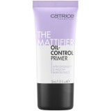 Baza pentru machiaj The Mattifier Oil-Control Primer, 30ml, Catrice