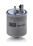 MANN-FILTER WK 918/2 x filtru combustibil