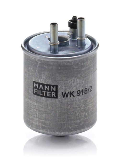 MANN-FILTER WK 918/2 x filtru combustibil