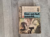 Cum am fost omorata...de Kazimierz Korkozowicz