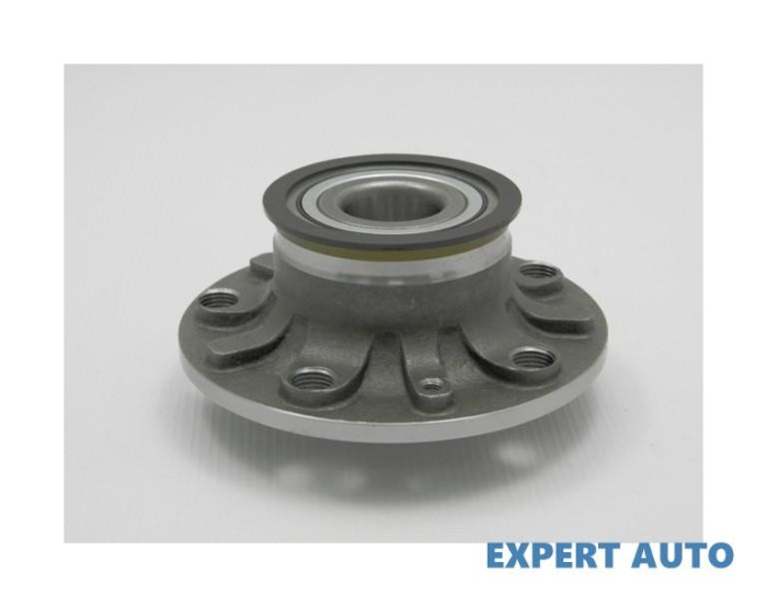 Rulment butuc roata spate Seat Leon 2 (2005-&gt;)[1P1] #1