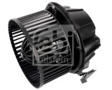 FEBI BILSTEIN 109327 Ventilator, habitaclu