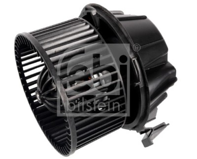 FEBI BILSTEIN 109327 Ventilator, habitaclu foto