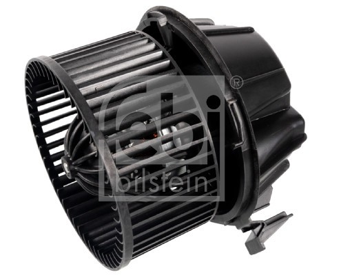 FEBI BILSTEIN 109327 Ventilator, habitaclu