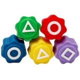 Joc Gonggi - joc traditional korean gonggi squid game