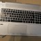 carcasa palmrest cu tastatura HP ENVY 17-k251na 17-K UK EAY37004010 763935-031 iluminata