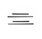 Set 4 bandouri usa compatibil Skoda Octavia IV 2019-&gt; hatchback