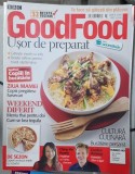 Revista GoodFood - martie 2009