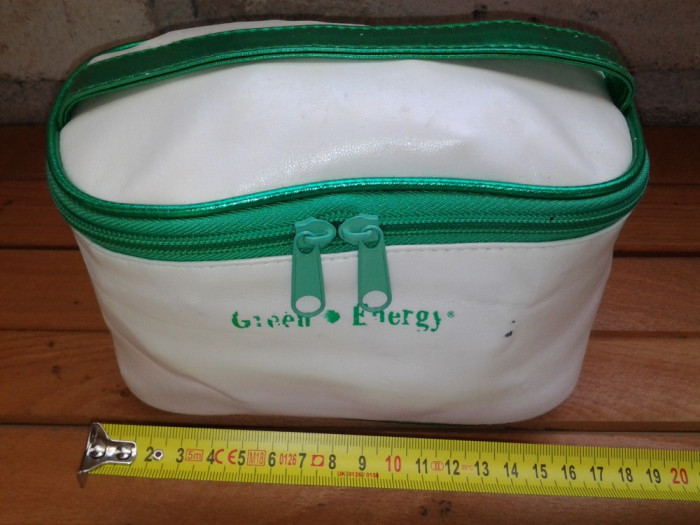 Green Energy gentuta depozitare diverse cca. 20 cm