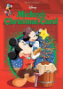 Disney Mickey&#039;s Christmas Carol