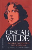 Balada inchisorii din Reading - Oscar Wilde