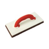 Drisca profesionala Dekor cu pasla pentru curatat, 270 x 130 mm