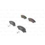Set placute frana Bosch 0986494027 fata Peugeot 206 Hatchback 206 Sw 206 Cc 206 Limuzina 2008 207 Xsara Cupe 208 Xsara Break Xsara Picasso 1007