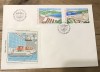 (1) Maxima prima zi, Romania Danubius portile de fier