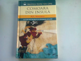 COMOARA DIN INSULA - R.L. STEVENSON