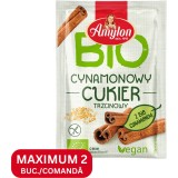 Zahar de Trestie cu Scortisoara Ecologic/Bio 20g