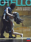 Rossini: Otello | Cecilia Bartoli, John Osborn, Clasica