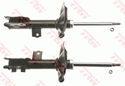 TRW JGM1281T TRW TWIN amortizor foto