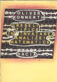 Greseli tipice in invatarea analizei matematice - Oliver Konnerth