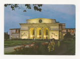 CA19 -Carte Postala- Bucuresti, Opera Romana, circulata