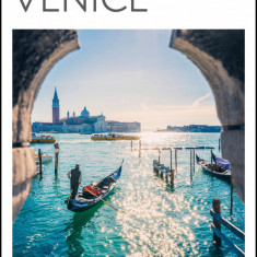 DK Eyewitness Top 10 Venice | DK Eyewitness