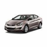 Capace oglinda tip BATMAN compatibile Hyundai Elantra (2011-2015) fara semnalizare in oglinda