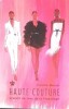 Haute Couture - Colette Maciet (2024) Roman Baroque Books &amp; Arts - Editie Noua, Sigilata