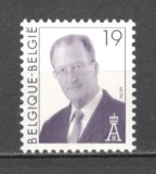 Belgia.1997 Regele Albert II MB.472