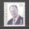 Belgia.1997 Regele Albert II MB.472