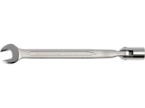 Cheie Fixa + Tubulara Cu Articulatie 14Mm