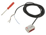 Senzor Fotoelectric Reflexiv 1m PNP/NO NC ABS