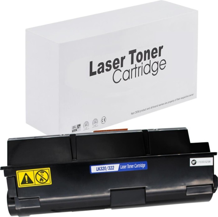 Toner KY-TK320 TK320