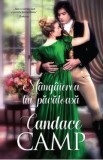 Mangaierea lui pacatoasa - Candace Camp