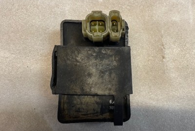 CDI Honda XL600 RM (PD04) 1985-1988 MK5 CI-87 foto